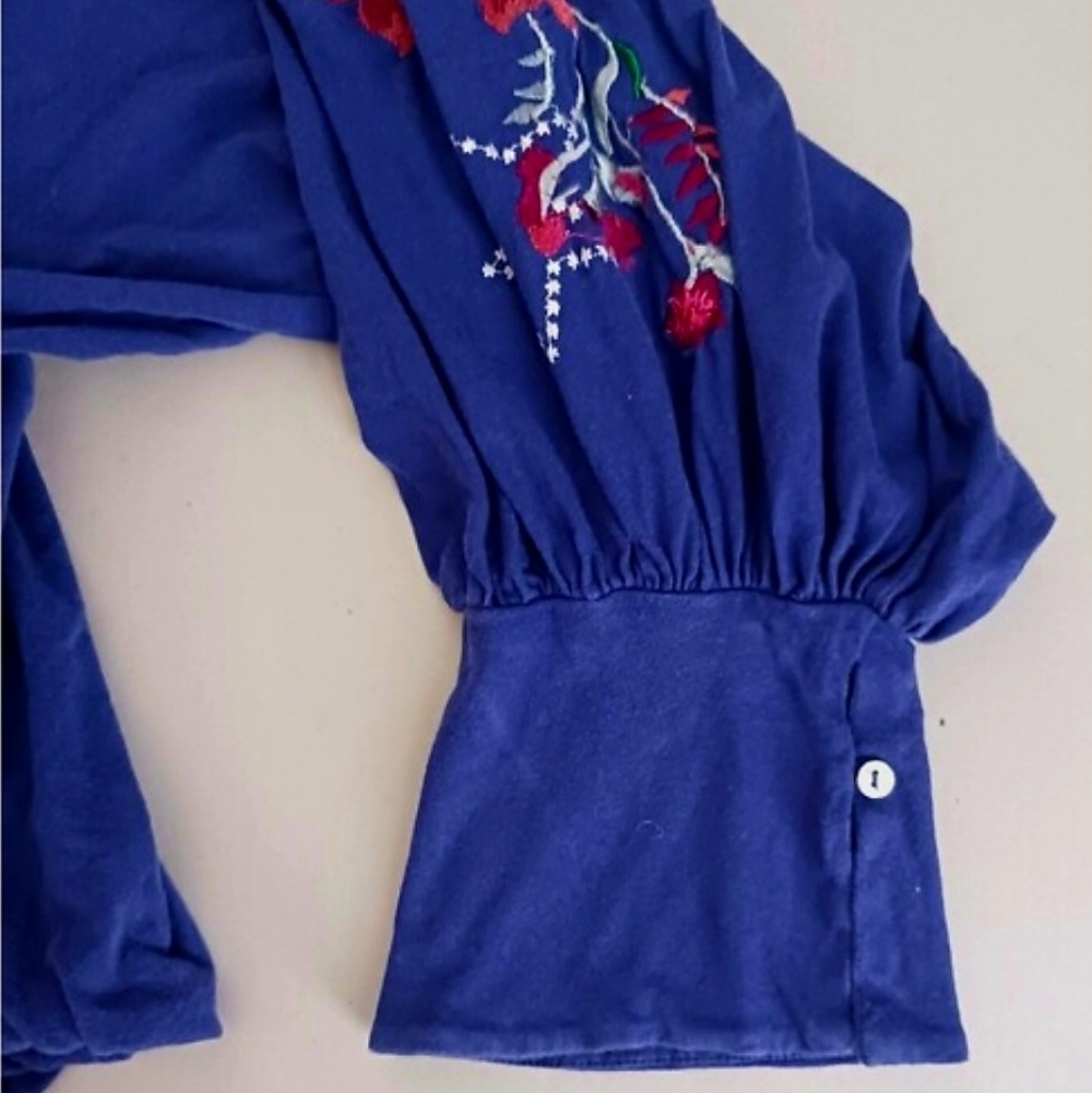 Free People "Lita" Sz. Med. - Picture 3 of 8